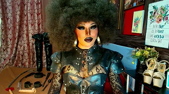 demonfuta live XXX chat