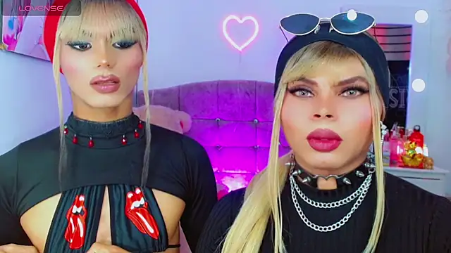 XXX chat uživo modela AdanKinng