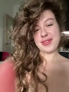 Czat XXX na żywo – LilianBliss