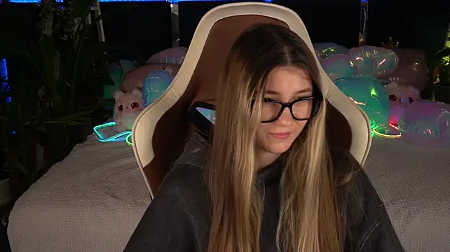 XXX chat uživo modela Lissaa_Moon