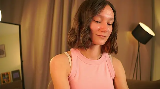 XXX chat uživo modela ThereseTonetti