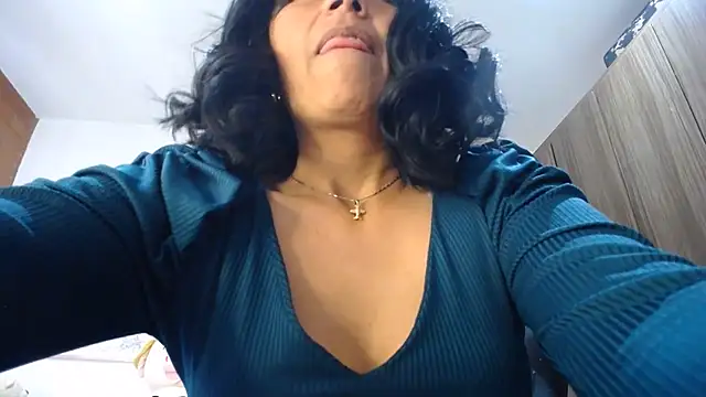 Chat XXX Live sharoon_cheerry