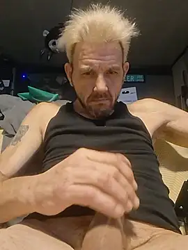 Show webcam de In2itvegassstyle