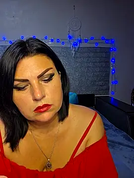 kataleya94 Adlı Modelin Canlı XXX Sohbeti