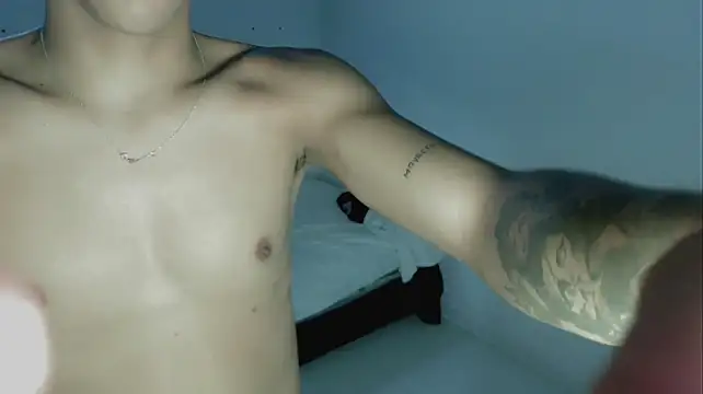 FUNNY_DICK_ 现场XXX聊天