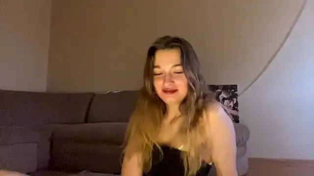 CoraJamerson Chat XXX live