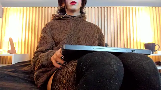 Chat +18 de vicky_fant4sy ao vivo
