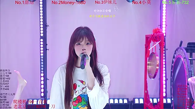 Luckybaby-001 라이브 XXX 채팅