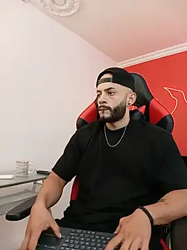 Mike_savage3's Live XXX Chat