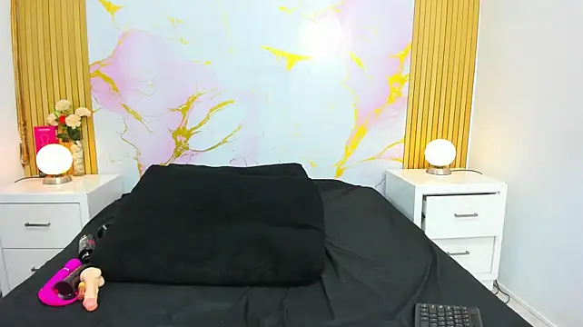 AprillRoss Chat XXX in diretta