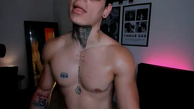 Онлайн чат XXX Simon_cortes