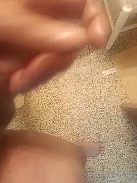 DavidSpainMadr Adlı Modelin Web Kamerası Şovu
