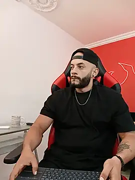 Онлайн чат XXX Mike_savage3