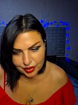XXX chat uživo modela kataleya94