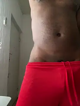 Show de vibraniumwood na webcam
