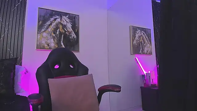 Bonnie_Rider 라이브 XXX 채팅