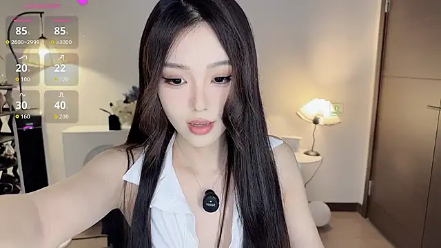 IAIA_iris লাইভ XXX চ্যাট