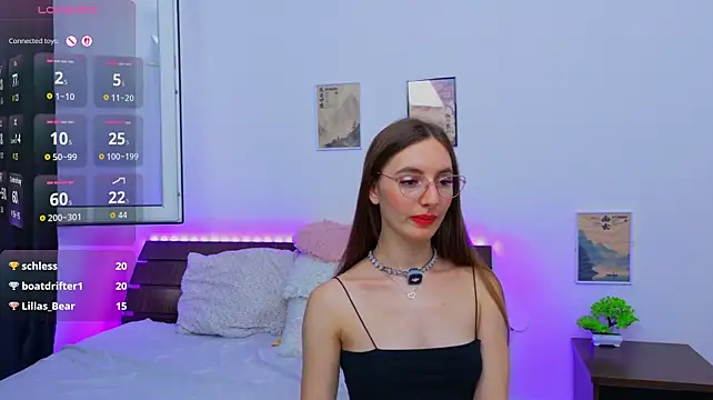 JennyBbunny Chat XXX live