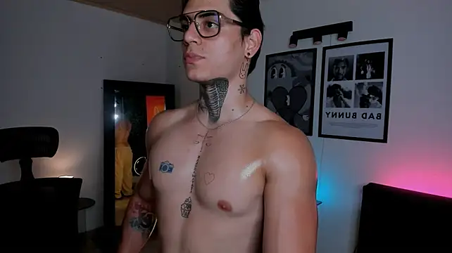 Simon_cortes Chat XXX live