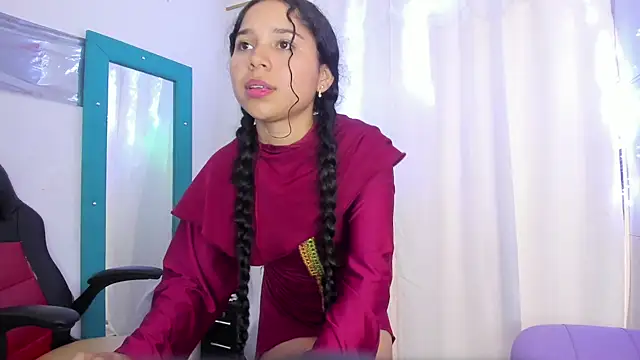 Milly-Way 现场XXX聊天