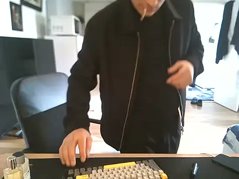 mihaimichael Live XXX Chat