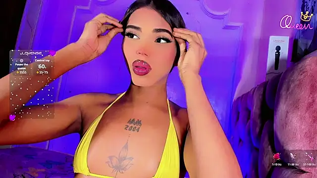 Chat XXX Live Mia_Castro_xx