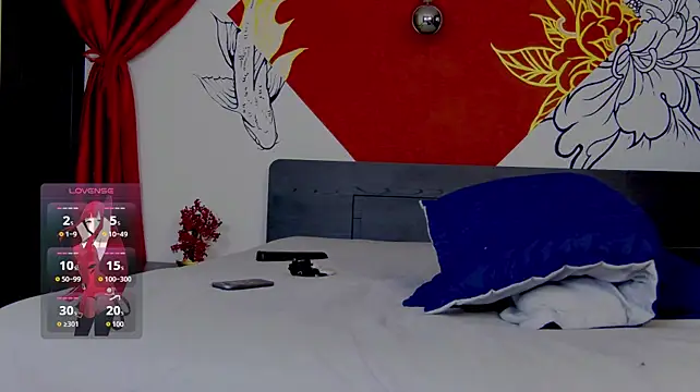 maxi_max0 élő XXX-chatje