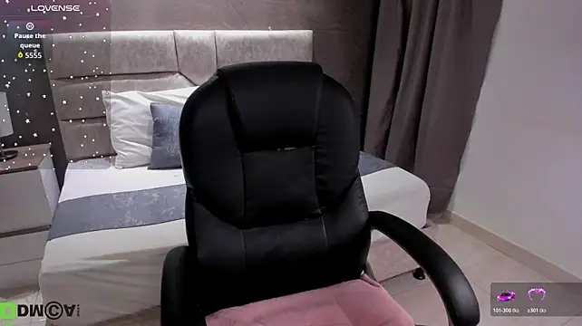miaparker25 라이브 XXX 채팅