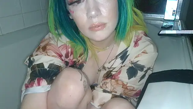 Chat XXX en directo de TEXASMARYYYJANE