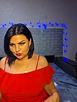 Czat XXX na żywo – kataleya94