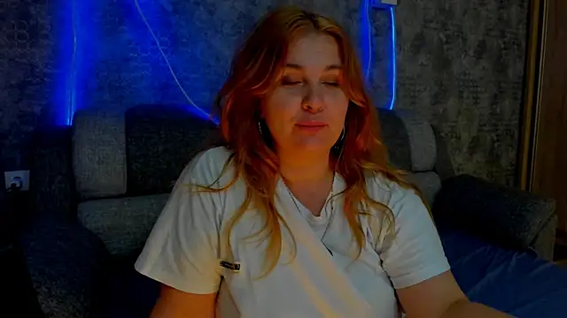Chat XXX en directo de CoraSwon