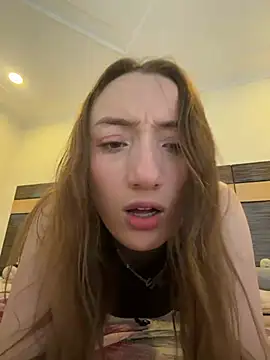 Czat XXX na żywo – Valery_Salmons