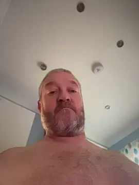 Czat XXX na żywo – BritishRugbyDaddy