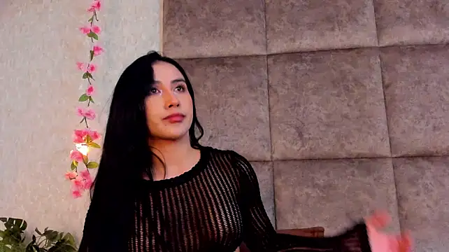 Chat XXX ao vivo de AnyaJay