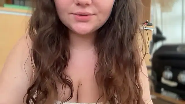 Živý XXX chat MoneyBunny420