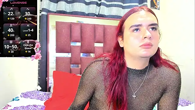 CleoFoxxx_n Live XXX chat