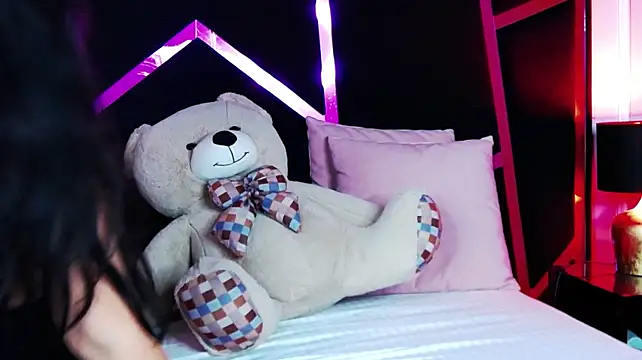 Czat XXX na żywo – EssenaMonroe