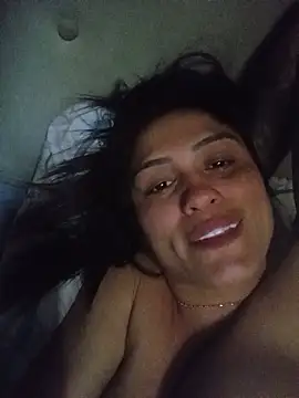 Show de webcam de Milabri