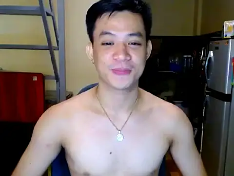 XXX chat uživo modela AsianCUMQUICKLY