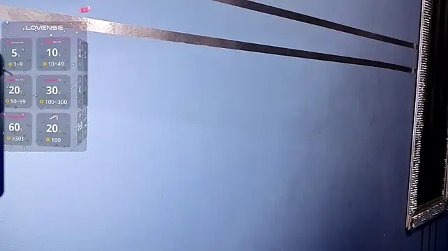 Živý XXX chat Angel-dragun