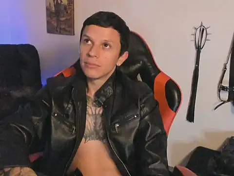 Masterdave7 Live XXX-chat