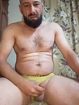 Tranda91 Chat XXX in diretta