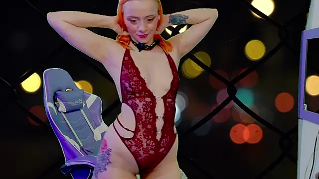 Živý XXX chat Miss-Mia07
