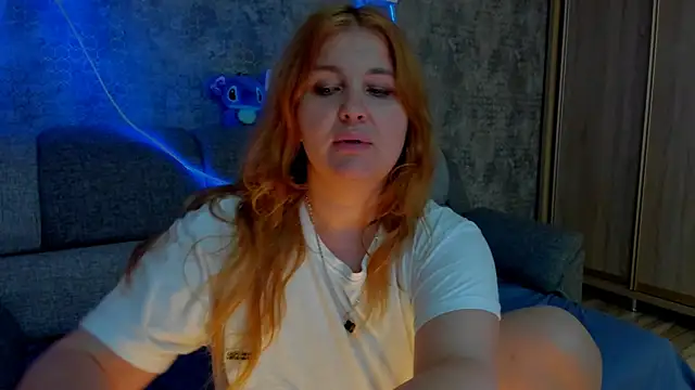 צ'אט XXX בשידור חי של CoraSwon
