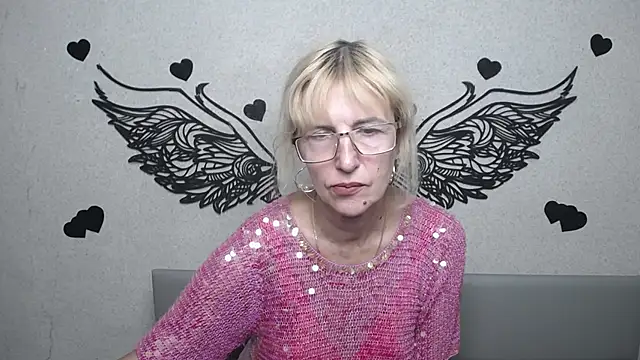 Czat XXX na żywo – PattySanny