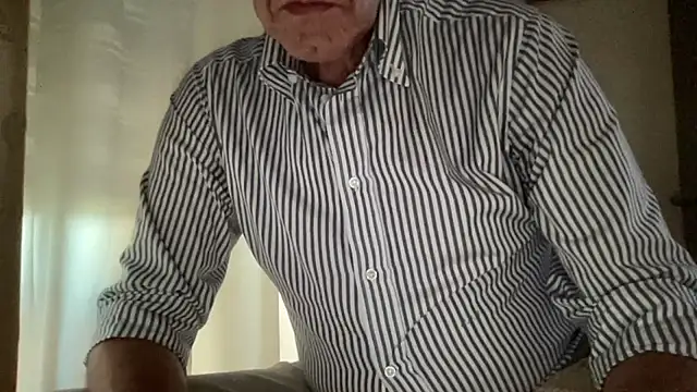 henrybull007 Webcam show