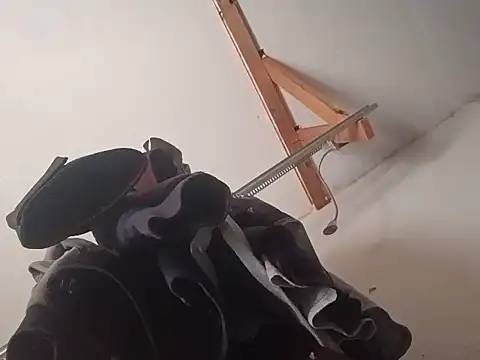 DickNasty6908 Obrolan Langsung XXX