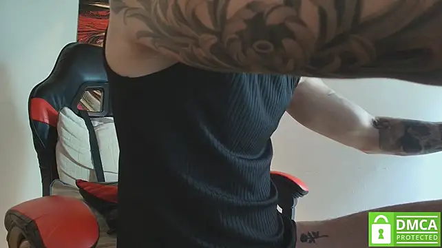 Luke_davis01 Obrolan Langsung XXX