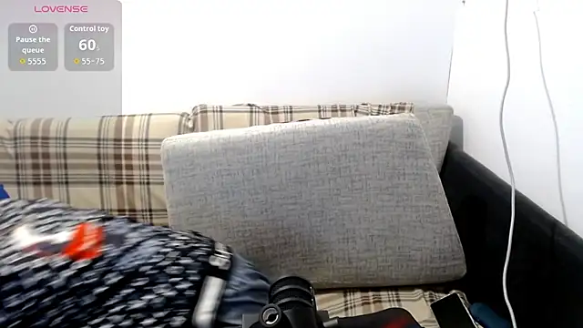 Chat XXX en directo de cholitohermoso