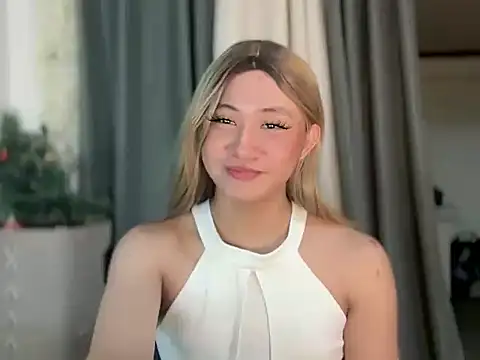 Miss_CandyX Obrolan Langsung XXX